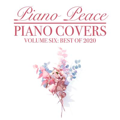 Dynamite By Piano Peace's cover