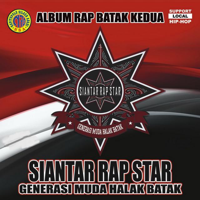Siantar Rap Star's avatar image