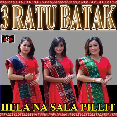 3 RATU BATAK's cover