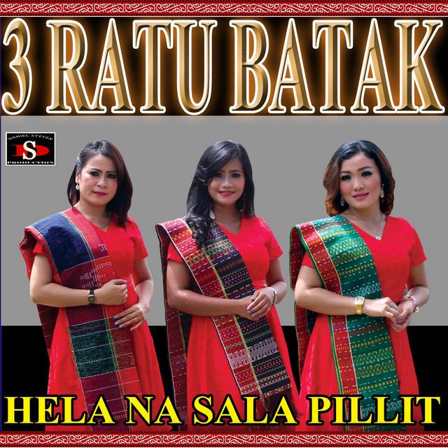 3 RATU BATAK's avatar image