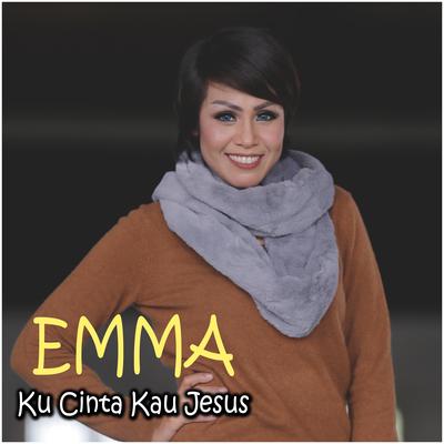 Kucinta Kau Yesus's cover