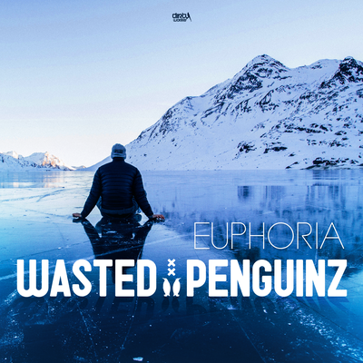 Euphoria By Wasted Penguinz's cover