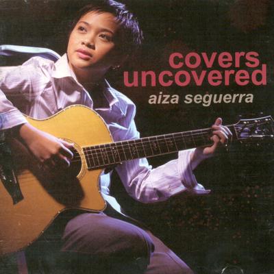 True Love By Aiza Seguerra's cover