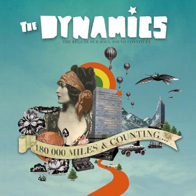 Walk on the Wild Side By The Dynamics's cover