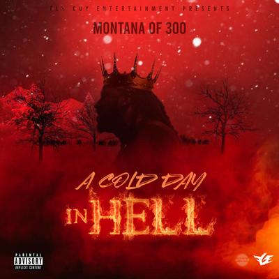 A Cold Day in Hell's cover