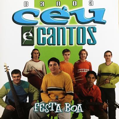 Locutor Amigo By Banda Céu e Cantos, Rogério Magrão's cover
