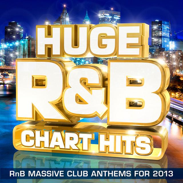 RnB Chart Remixerz's avatar image