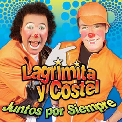 Lagrimita Y Costel's cover