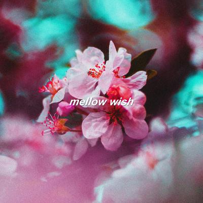 Mellow Wish By Silent Voice's cover