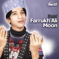 Farrukh Ali Moon's avatar cover