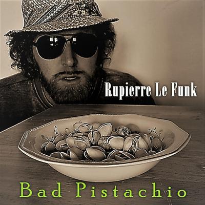 Rupierre Le Funk's cover