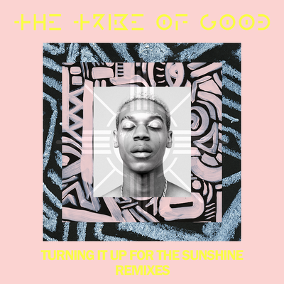 Turning It Up For The Sunshine (Friend Within Remix) By The Tribe Of Good's cover