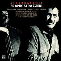 Frank Strazzeri's avatar cover