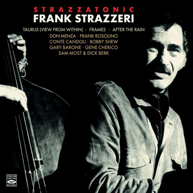 Frank Strazzeri's avatar image