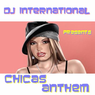 DJ International's cover