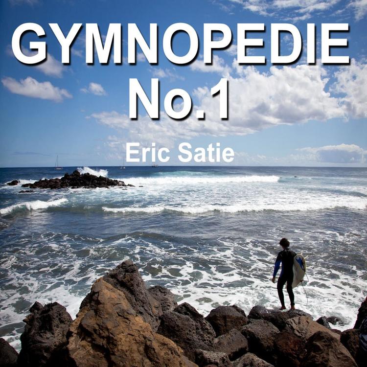 Gymnopedie Erik Satie's avatar image