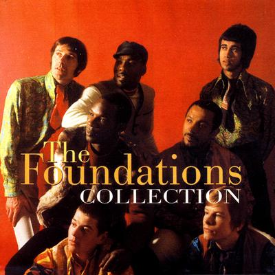 The Foundations Collection's cover