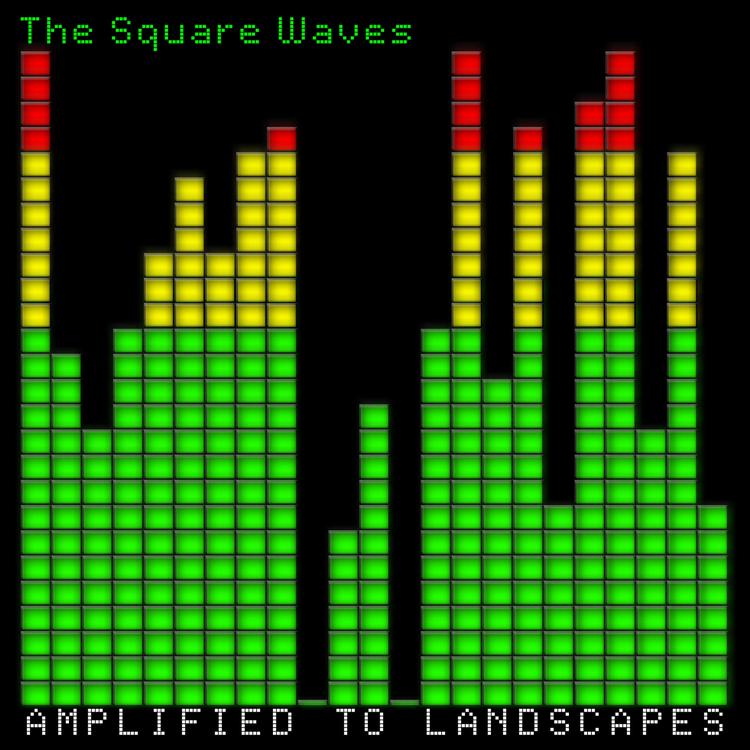 The Square Waves's avatar image