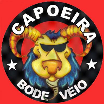 Capoeira Brasileira by Bode Veio's cover