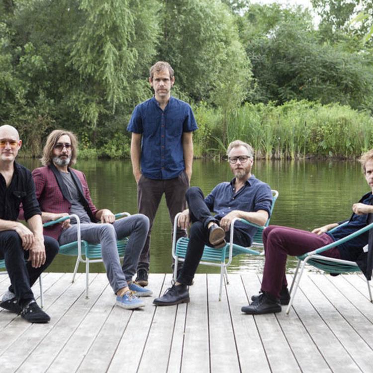 The National's avatar image