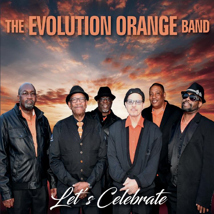 The Evolution Orange Band's avatar image