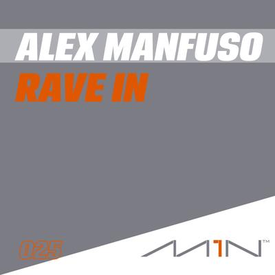 Alex Manfuso's cover