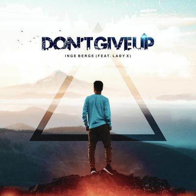 Don't Give Up (feat. Lady X)'s cover