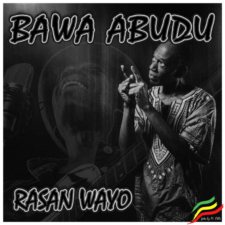 Bawa Abudu's avatar image