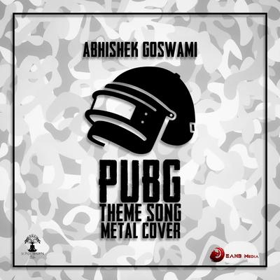 Pubg Metal Theme's cover