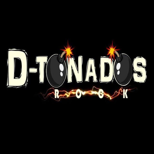 D-Tonados's avatar image