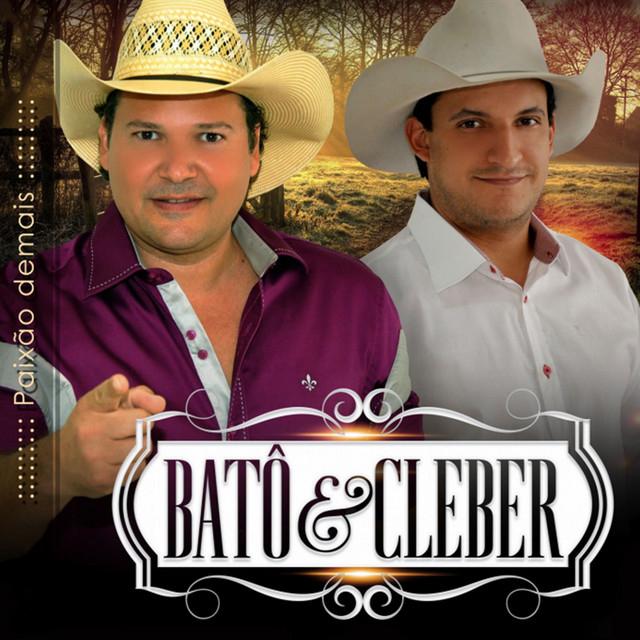 Batô & Cleber's avatar image