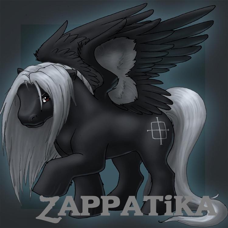 Zappatika's avatar image