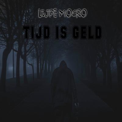 Lijpe Mocro's cover