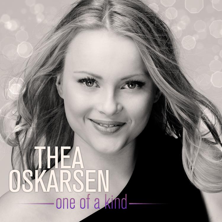 Thea Oskarsen's avatar image