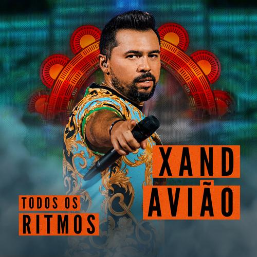 Xand Avião's cover