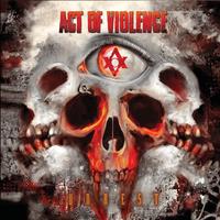 Act Of Violence's avatar cover