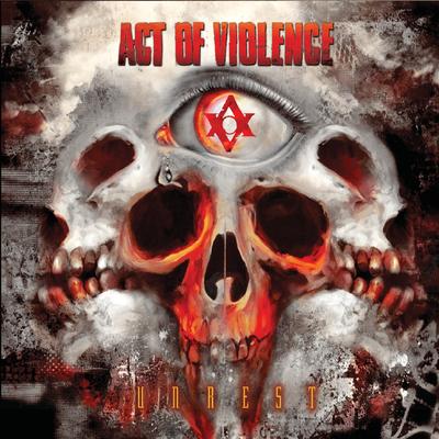Act Of Violence's cover
