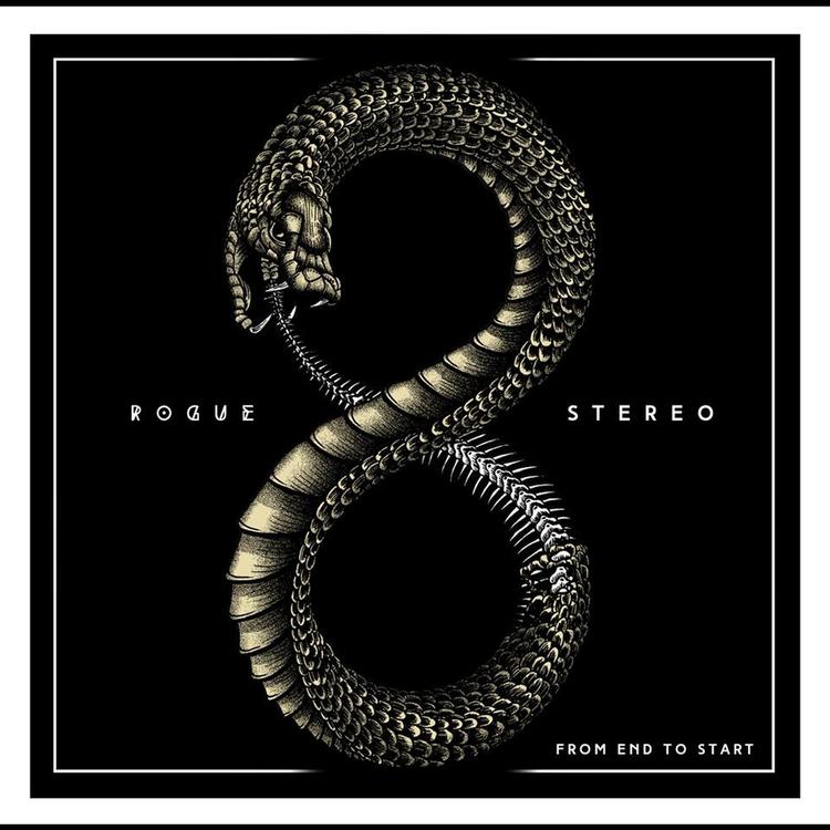 Rogue Stereo's avatar image