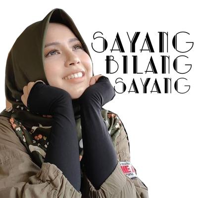 Sayang Bilang Sayang By Vanny Vabiola's cover