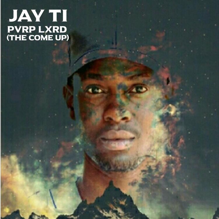 Jay Ti's avatar image