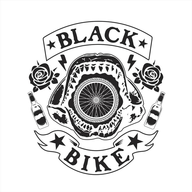 Black Bike's avatar image