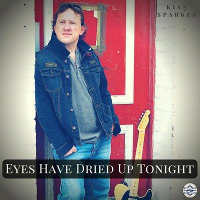 Eyes Have Dried Up Tonight's cover