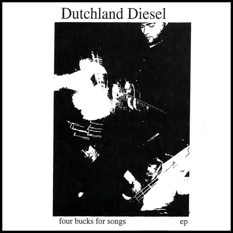 Dutchland Diesel's avatar image