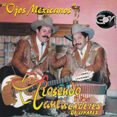 Ojos Mexicanos's cover