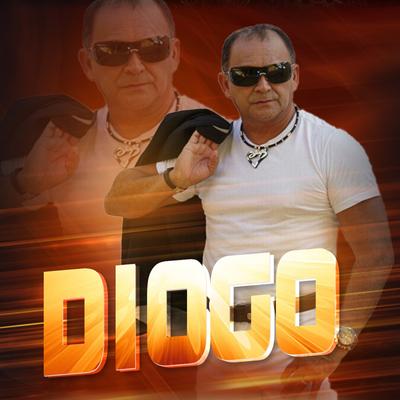 Estou Amando By Diogo's cover