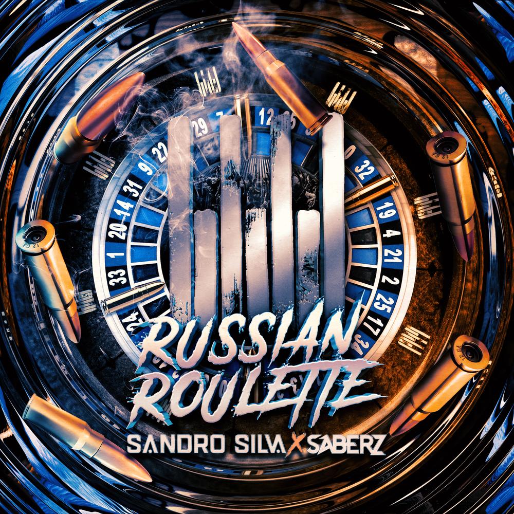  Russian Roulette (The Remixes) (The Remixes