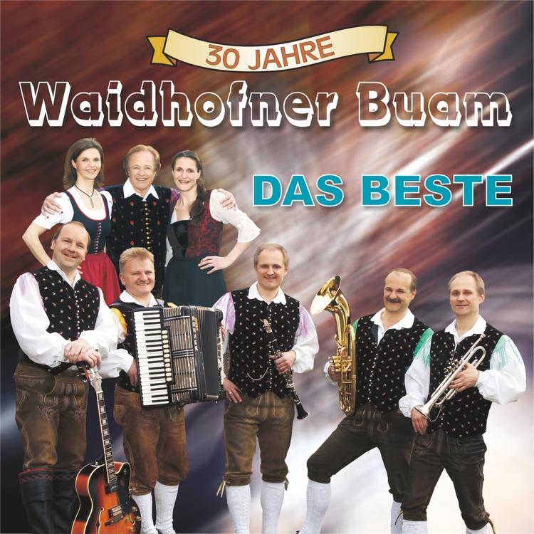 Waidhofner Buam's avatar image
