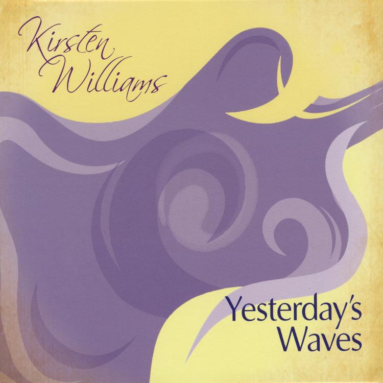 Kirsten Williams's avatar image