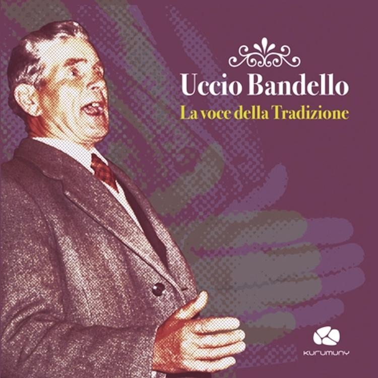 Uccio Bandello's avatar image