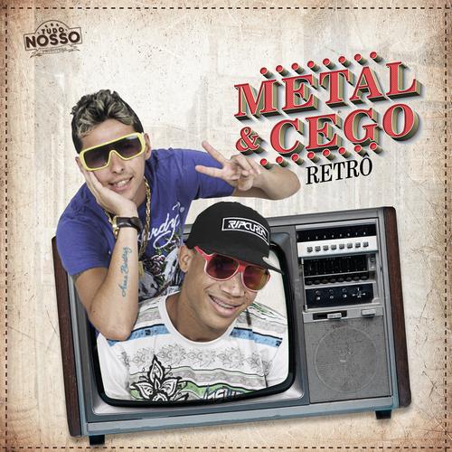 Melô do Amigo Safado's cover
